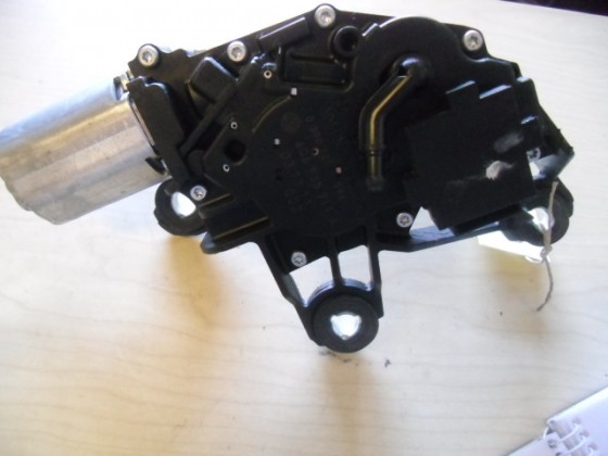 Motor Limpa Vidros Tras VW Polo 2001 mlv215